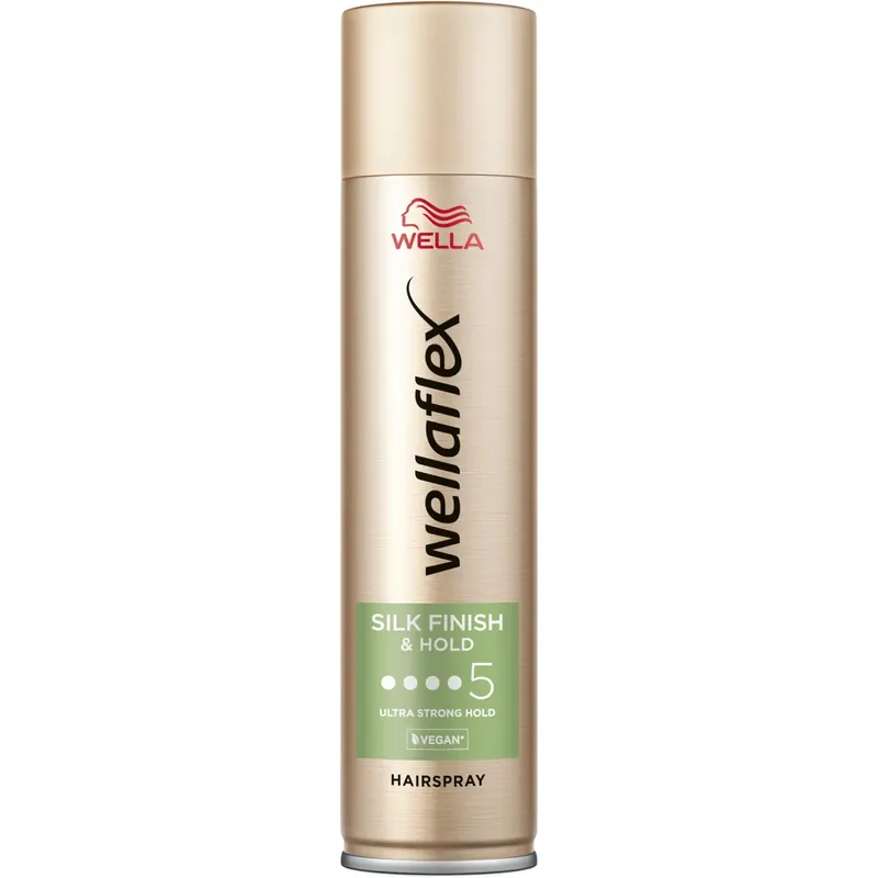Ofertă specială Fixativ pentru par Wellaflex Flexible, fixare ultra puternica, 250 ml