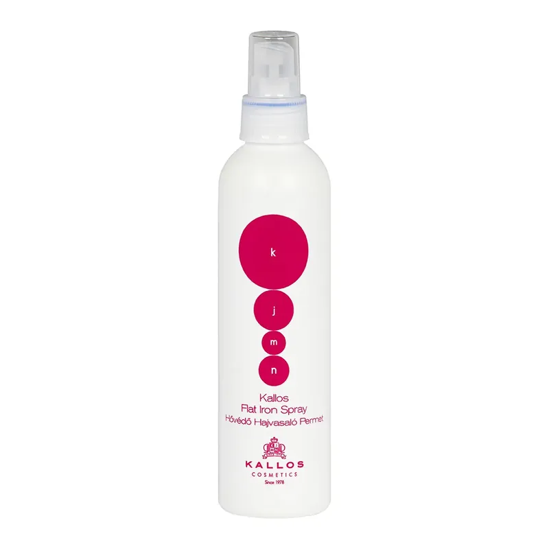 Promoție Spray de par pentru protectie termica Kallos, 200 ml