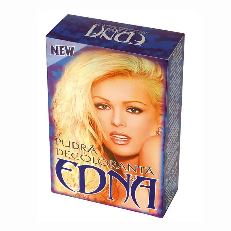 Pudra decoloranta Edna Reducere extra