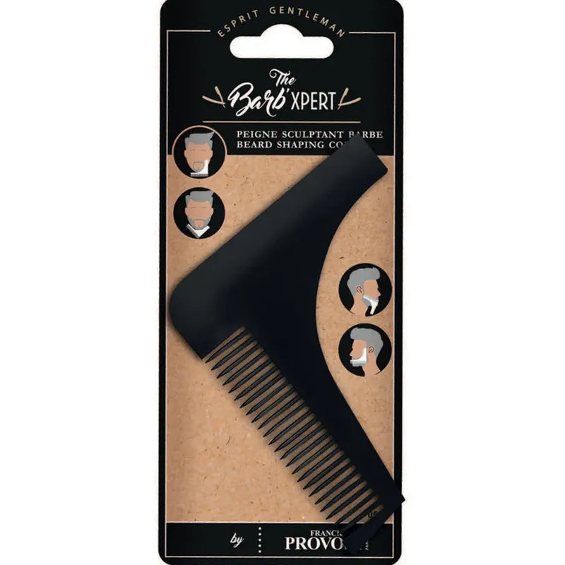 Sablon pentru barba Franck Provost The Barb‘ EXPERT, 1 bucata Discount